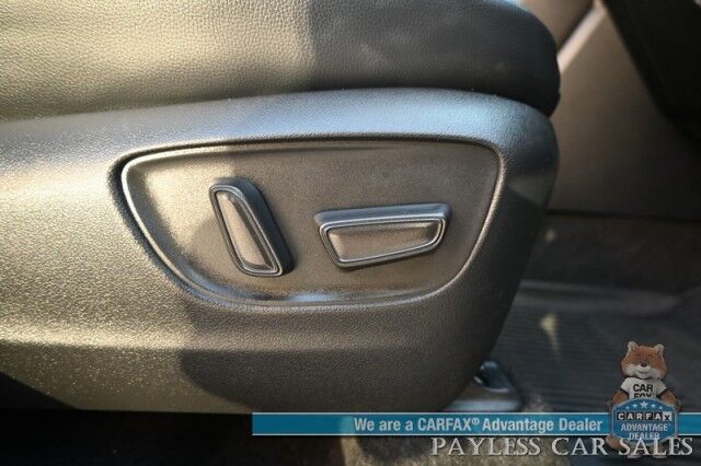 2023 Toyota Highlander XLE / AWD / Power & Heated Leather Seats / Sunroof / Adaptive Cruise Control / Lane Watch & Blind Spot Alert / Apple CarPlay & Android Auto / Back Up Cam / 3rd Row / Rear Captain Chairs / Seats 7 / 1-Owner Wasilla AK