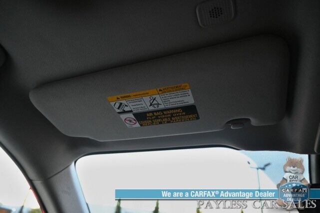 2023 Toyota Highlander XLE / AWD / Power & Heated Leather Seats / Sunroof / Adaptive Cruise Control / Lane Watch & Blind Spot Alert / Apple CarPlay & Android Auto / Back Up Cam / 3rd Row / Rear Captain Chairs / Seats 7 / 1-Owner Wasilla AK