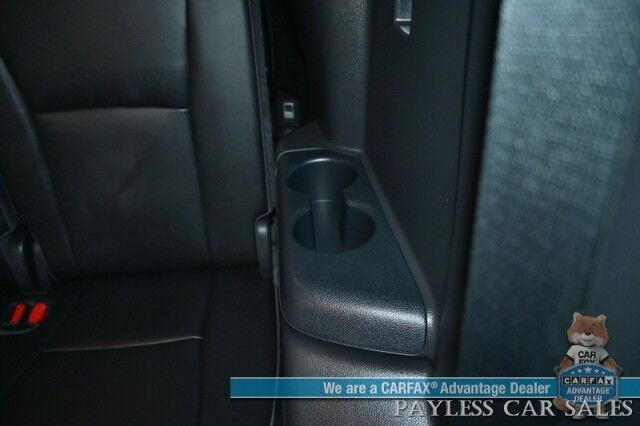 2023 Toyota Highlander XLE / AWD / Power & Heated Leather Seats / Sunroof / Adaptive Cruise Control / Lane Watch & Blind Spot Alert / Apple CarPlay & Android Auto / Back Up Cam / 3rd Row / Rear Captain Chairs / Seats 7 / 1-Owner Anchorage AK