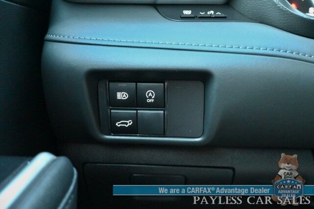 2023 Toyota Highlander XLE / AWD / Power & Heated Leather Seats / Sunroof / Adaptive Cruise Control / Lane Watch & Blind Spot Alert / Apple CarPlay & Android Auto / Back Up Cam / 3rd Row / Rear Captain Chairs / Seats 7 / 1-Owner Wasilla AK