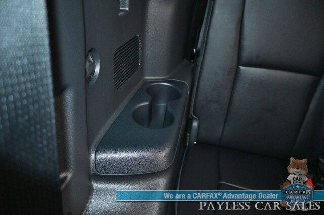 2023 Toyota Highlander XLE / AWD / Power & Heated Leather Seats / Sunroof / Adaptive Cruise Control / Lane Watch & Blind Spot Alert / Apple CarPlay & Android Auto / Back Up Cam / 3rd Row / Rear Captain Chairs / Seats 7 / 1-Owner Anchorage AK