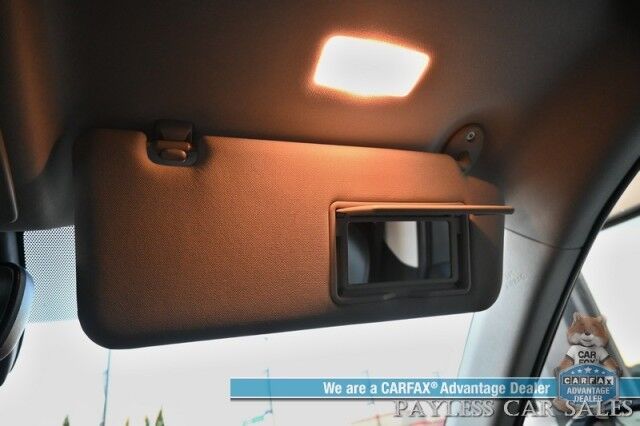 2023 Toyota Highlander XLE / AWD / Power & Heated Leather Seats / Sunroof / Adaptive Cruise Control / Lane Watch & Blind Spot Alert / Apple CarPlay & Android Auto / Back Up Cam / 3rd Row / Rear Captain Chairs / Seats 7 / 1-Owner Wasilla AK