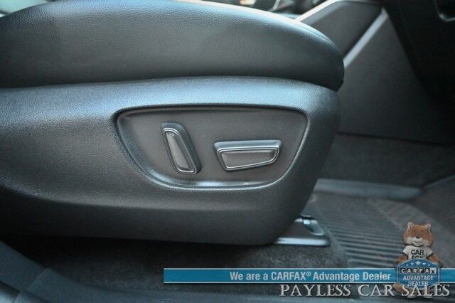 2023 Toyota Highlander XLE / AWD / Power & Heated Leather Seats / Sunroof / Adaptive Cruise Control / Lane Watch & Blind Spot Alert / Apple CarPlay & Android Auto / Back Up Cam / 3rd Row / Rear Captain Chairs / Seats 7 / 1-Owner Anchorage AK
