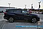 2023 Toyota Highlander XLE / AWD / Power & Heated Leather Seats / Sunroof / Adaptive Cruise Control / Lane Watch & Blind Spot Alert / Apple CarPlay & Android Auto / Back Up Cam / 3rd Row / Rear Captain Chairs / Seats 7 / 1-Owner Anchorage AK