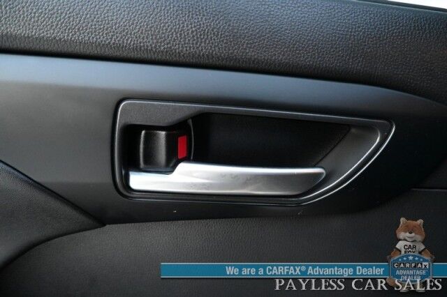 2023 Toyota Highlander XLE / AWD / Power & Heated Leather Seats / Sunroof / Adaptive Cruise Control / Lane Watch & Blind Spot Alert / Apple CarPlay & Android Auto / Back Up Cam / 3rd Row / Rear Captain Chairs / Seats 7 / 1-Owner Anchorage AK