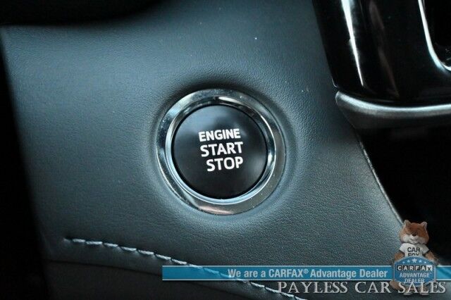 2023 Toyota Highlander XLE / AWD / Power & Heated Leather Seats / Sunroof / Adaptive Cruise Control / Lane Watch & Blind Spot Alert / Apple CarPlay & Android Auto / Back Up Cam / 3rd Row / Rear Captain Chairs / Seats 7 / 1-Owner Wasilla AK