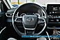 2023 Toyota Highlander XLE / AWD / Power & Heated Leather Seats / Sunroof / Adaptive Cruise Control / Lane Watch & Blind Spot Alert / Apple CarPlay & Android Auto / Back Up Cam / 3rd Row / Rear Captain Chairs / Seats 7 / 1-Owner Anchorage AK