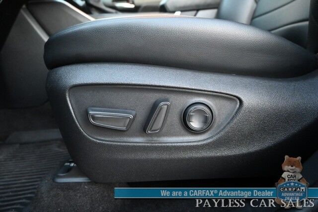 2023 Toyota Highlander XLE / AWD / Power & Heated Leather Seats / Sunroof / Adaptive Cruise Control / Lane Watch & Blind Spot Alert / Apple CarPlay & Android Auto / Back Up Cam / 3rd Row / Rear Captain Chairs / Seats 7 / 1-Owner Anchorage AK