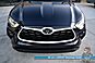 2023 Toyota Highlander XLE / AWD / Power & Heated Leather Seats / Sunroof / Adaptive Cruise Control / Lane Watch & Blind Spot Alert / Apple CarPlay & Android Auto / Back Up Cam / 3rd Row / Rear Captain Chairs / Seats 7 / 1-Owner Anchorage AK