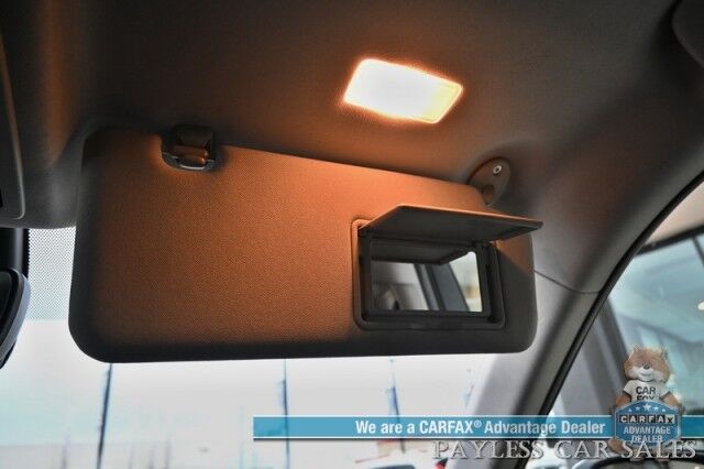 2023 Toyota Highlander XLE / AWD / Power & Heated Leather Seats / Sunroof / Adaptive Cruise Control / Lane Watch & Blind Spot Alert / Apple CarPlay & Android Auto / Back Up Camera / 3rd Row / Rear Captain Chairs / Seats 7 / 1-Owner Anchorage AK