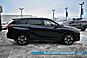 2023 Toyota Highlander XLE / AWD / Power & Heated Leather Seats / Sunroof / Adaptive Cruise Control / Lane Watch & Blind Spot Alert / Apple CarPlay & Android Auto / Back Up Camera / 3rd Row / Rear Captain Chairs / Seats 7 / 1-Owner Anchorage AK
