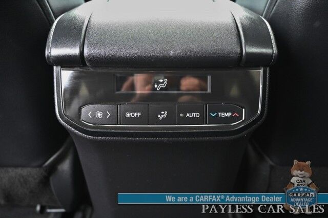 2023 Toyota Highlander XLE / AWD / Power & Heated Leather Seats / Sunroof / Adaptive Cruise / Lane Departure & Blind Spot Alert / Apple CarPlay & Android Auto / Backup Camera / Rear Captain Chairs / 3rd Row / Seats 7 / 1-Owner Anchorage AK