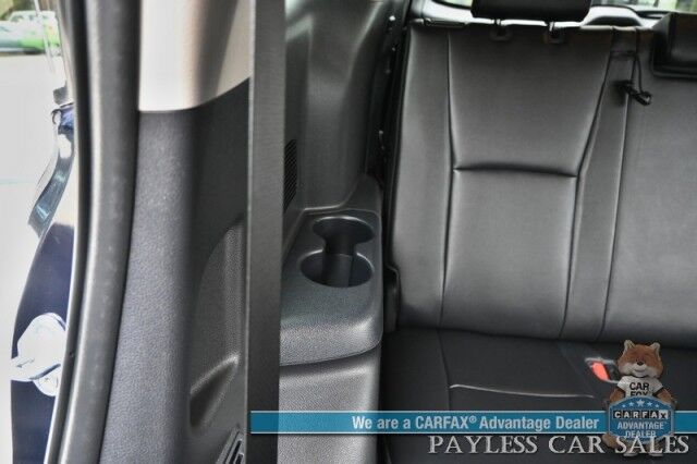 2023 Toyota Highlander XLE / AWD / Power & Heated Leather Seats / Sunroof / Adaptive Cruise / Lane Departure & Blind Spot Alert / Apple CarPlay & Android Auto / Backup Camera / Rear Captain Chairs / 3rd Row / Seats 7 / 1-Owner Anchorage AK