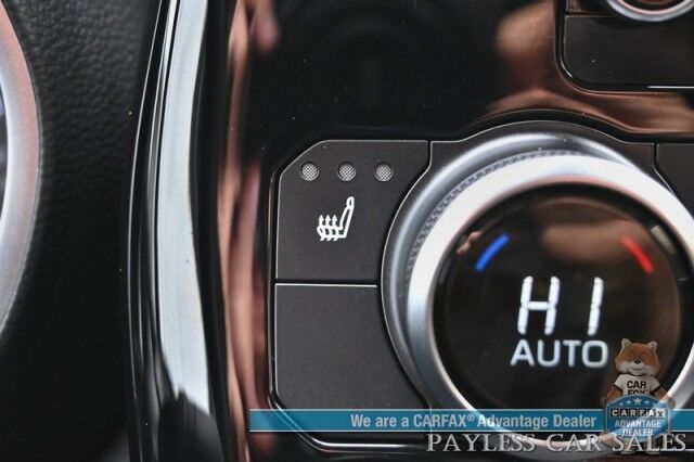 2023 Toyota Highlander XLE / AWD / Power & Heated Leather Seats / Sunroof / Adaptive Cruise / Lane Departure & Blind Spot Alert / Apple CarPlay & Android Auto / Backup Camera / Rear Captain Chairs / 3rd Row / Seats 7 / 1-Owner Anchorage AK