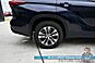 2023 Toyota Highlander XLE / AWD / Power & Heated Leather Seats / Sunroof / Adaptive Cruise / Lane Departure & Blind Spot Alert / Apple CarPlay & Android Auto / Backup Camera / Rear Captain Chairs / 3rd Row / Seats 7 / 1-Owner Anchorage AK