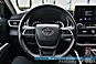 2023 Toyota Highlander XLE / AWD / Power & Heated Leather Seats / Sunroof / Adaptive Cruise / Lane Departure & Blind Spot Alert / Apple CarPlay & Android Auto / Backup Camera / Rear Captain Chairs / 3rd Row / Seats 7 / 1-Owner Anchorage AK