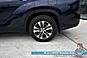 2023 Toyota Highlander XLE / AWD / Power & Heated Leather Seats / Sunroof / Adaptive Cruise / Lane Departure & Blind Spot Alert / Apple CarPlay & Android Auto / Backup Camera / Rear Captain Chairs / 3rd Row / Seats 7 / 1-Owner Anchorage AK