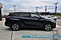 2023 Toyota Highlander XLE / AWD / Power & Heated Leather Seats / Sunroof / Adaptive Cruise / Lane Departure & Blind Spot Alert / Apple CarPlay & Android Auto / Backup Camera / Rear Captain Chairs / 3rd Row / Seats 7 / 1-Owner Anchorage AK