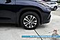 2023 Toyota Highlander XLE / AWD / Power & Heated Leather Seats / Sunroof / Adaptive Cruise / Lane Departure & Blind Spot Alert / Apple CarPlay & Android Auto / Backup Camera / Rear Captain Chairs / 3rd Row / Seats 7 / 1-Owner Anchorage AK