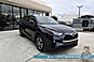 2023 Toyota Highlander XLE / AWD / Power & Heated Leather Seats / Sunroof / Adaptive Cruise / Lane Departure & Blind Spot Alert / Apple CarPlay & Android Auto / Backup Camera / Rear Captain Chairs / 3rd Row / Seats 7 / 1-Owner Anchorage AK