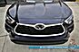 2023 Toyota Highlander XLE / AWD / Power & Heated Leather Seats / Sunroof / Adaptive Cruise / Lane Departure & Blind Spot Alert / Apple CarPlay & Android Auto / Backup Camera / Rear Captain Chairs / 3rd Row / Seats 7 / 1-Owner Anchorage AK