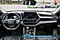 2023 Toyota Highlander XLE / AWD / Power & Heated Leather Seats / Sunroof / Adaptive Cruise / Lane Departure & Blind Spot Alert / Apple CarPlay & Android Auto / Backup Camera / Rear Captain Chairs / 3rd Row / Seats 7 / 1-Owner Anchorage AK