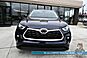 2023 Toyota Highlander XLE / AWD / Power & Heated Leather Seats / Sunroof / Adaptive Cruise / Lane Departure & Blind Spot Alert / Apple CarPlay & Android Auto / Backup Camera / Rear Captain Chairs / 3rd Row / Seats 7 / 1-Owner Anchorage AK