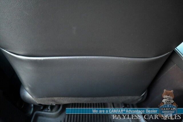 2023 Toyota Highlander XLE / AWD / Power & Heated Leather Seats / Sunroof / Adaptive Cruise / Lane Departure & Blind Spot Alert / Apple CarPlay & Android Auto / Backup Camera / Rear Captain Chairs / 3rd Row / Seats 7 / 1-Owner Anchorage AK