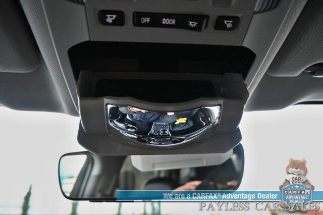 2023 Toyota Highlander XLE / AWD / Power & Heated Leather Seats / Sunroof / Adaptive Cruise / Lane Departure & Blind Spot Alert / Apple CarPlay & Android Auto / Backup Camera / Rear Captain Chairs / 3rd Row / Seats 7 / 1-Owner Anchorage AK