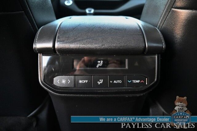 2023 Toyota Highlander XLE / AWD / Power & Heated Leather Seats / Sunroof / Adaptive Cruise / Lane Departure & Blind Spot Alert / Apple CarPlay & Android Auto / Backup Camera / Rear Captain Chairs / 3rd Row / Seats 7 / 1-Owner Anchorage AK