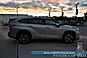 2023 Toyota Highlander XLE / AWD / Power & Heated Leather Seats / Sunroof / Adaptive Cruise / Lane Departure & Blind Spot Alert / Apple CarPlay & Android Auto / Backup Camera / Rear Captain Chairs / 3rd Row / Seats 7 / 1-Owner Anchorage AK