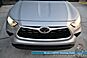 2023 Toyota Highlander XLE / AWD / Power & Heated Leather Seats / Sunroof / Adaptive Cruise / Lane Departure & Blind Spot Alert / Apple CarPlay & Android Auto / Backup Camera / Rear Captain Chairs / 3rd Row / Seats 7 / 1-Owner Anchorage AK