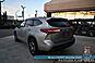 2023 Toyota Highlander XLE / AWD / Power & Heated Leather Seats / Sunroof / Adaptive Cruise / Lane Departure & Blind Spot Alert / Apple CarPlay & Android Auto / Backup Camera / Rear Captain Chairs / 3rd Row / Seats 7 / 1-Owner Anchorage AK