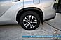 2023 Toyota Highlander XLE / AWD / Power & Heated Leather Seats / Sunroof / Adaptive Cruise / Lane Departure & Blind Spot Alert / Apple CarPlay & Android Auto / Backup Camera / Rear Captain Chairs / 3rd Row / Seats 7 / 1-Owner Anchorage AK
