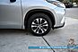 2023 Toyota Highlander XLE / AWD / Power & Heated Leather Seats / Sunroof / Adaptive Cruise / Lane Departure & Blind Spot Alert / Apple CarPlay & Android Auto / Backup Camera / Rear Captain Chairs / 3rd Row / Seats 7 / 1-Owner Anchorage AK