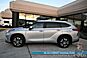 2023 Toyota Highlander XLE / AWD / Power & Heated Leather Seats / Sunroof / Adaptive Cruise / Lane Departure & Blind Spot Alert / Apple CarPlay & Android Auto / Backup Camera / Rear Captain Chairs / 3rd Row / Seats 7 / 1-Owner Anchorage AK
