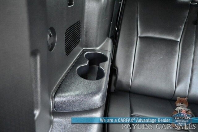 2023 Toyota Highlander XLE / AWD / Power & Heated Leather Seats / Sunroof / Adaptive Cruise / Lane Departure & Blind Spot Alert / Apple CarPlay & Android Auto / Backup Camera / Rear Captain Chairs / 3rd Row / Seats 7 / 1-Owner Anchorage AK