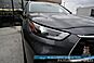 2023 Toyota Highlander XLE / AWD / Power & Heated Leather Seats / Sunroof / Adaptive Cruise / Lane Departure & Blind Spot Alert / Apple CarPlay & Android Auto / Backup Camera / Rear Captain Chairs / 3rd Row / Seats 7 / 1-Owner Anchorage AK