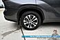 2023 Toyota Highlander XLE / AWD / Power & Heated Leather Seats / Sunroof / Adaptive Cruise / Lane Departure & Blind Spot Alert / Apple CarPlay & Android Auto / Backup Camera / Rear Captain Chairs / 3rd Row / Seats 7 / 1-Owner Anchorage AK