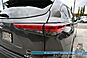 2023 Toyota Highlander XLE / AWD / Power & Heated Leather Seats / Sunroof / Adaptive Cruise / Lane Departure & Blind Spot Alert / Apple CarPlay & Android Auto / Backup Camera / Rear Captain Chairs / 3rd Row / Seats 7 / 1-Owner Anchorage AK