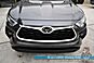 2023 Toyota Highlander XLE / AWD / Power & Heated Leather Seats / Sunroof / Adaptive Cruise / Lane Departure & Blind Spot Alert / Apple CarPlay & Android Auto / Backup Camera / Rear Captain Chairs / 3rd Row / Seats 7 / 1-Owner Anchorage AK