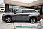 2023 Toyota Highlander XLE / AWD / Power & Heated Leather Seats / Sunroof / Adaptive Cruise / Lane Departure & Blind Spot Alert / Apple CarPlay & Android Auto / Backup Camera / Rear Captain Chairs / 3rd Row / Seats 7 / 1-Owner Anchorage AK