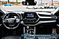 2023 Toyota Highlander XLE / AWD / Power & Heated Leather Seats / Sunroof / Adaptive Cruise / Lane Departure & Blind Spot Alert / Apple CarPlay & Android Auto / Backup Camera / Rear Captain Chairs / 3rd Row / Seats 7 / 1-Owner Anchorage AK
