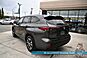 2023 Toyota Highlander XLE / AWD / Power & Heated Leather Seats / Sunroof / Adaptive Cruise / Lane Departure & Blind Spot Alert / Apple CarPlay & Android Auto / Backup Camera / Rear Captain Chairs / 3rd Row / Seats 7 / 1-Owner Anchorage AK