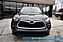 2023 Toyota Highlander XLE / AWD / Power & Heated Leather Seats / Sunroof / Adaptive Cruise / Lane Departure & Blind Spot Alert / Apple CarPlay & Android Auto / Backup Camera / Rear Captain Chairs / 3rd Row / Seats 7 / 1-Owner Anchorage AK