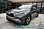 2023 Toyota Highlander XLE / AWD / Power & Heated Leather Seats / Sunroof / Adaptive Cruise / Lane Departure & Blind Spot Alert / Apple CarPlay & Android Auto / Backup Camera / Rear Captain Chairs / 3rd Row / Seats 7 / 1-Owner Anchorage AK