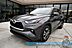 2023 Toyota Highlander XLE / AWD / Power & Heated Leather Seats / Sunroof / Adaptive Cruise / Lane Departure & Blind Spot Alert / Apple CarPlay & Android Auto / Backup Camera / Rear Captain Chairs / 3rd Row / Seats 7 / 1-Owner Anchorage AK