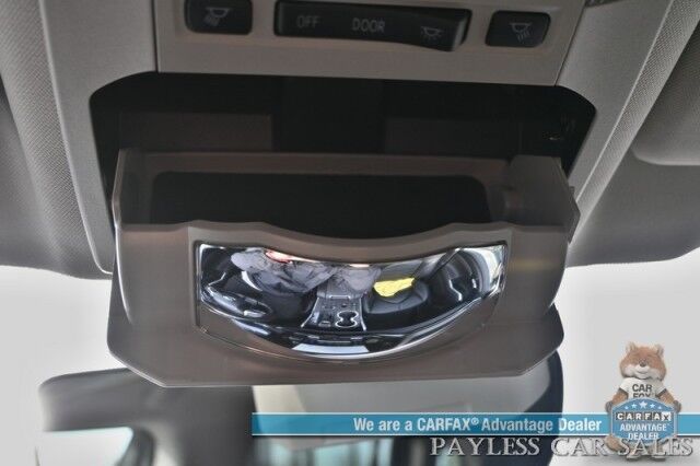 2023 Toyota Highlander XLE / AWD / Power & Heated Leather Seats / Sunroof / Adaptive Cruise / Lane Departure & Blind Spot Alert / Apple CarPlay & Android Auto / Backup Camera / Rear Captain Chairs / 3rd Row / Seats 7 / 1-Owner Anchorage AK