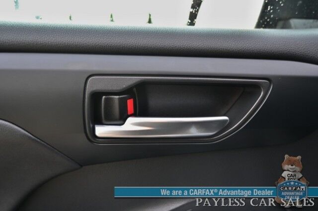 2023 Toyota Highlander XLE / AWD / Power & Heated Leather Seats / Sunroof / Adaptive Cruise / Lane Departure & Blind Spot Alert / Bluetooth / Backup Camera / 3rd Row / Rear Captains Chairs / Seats 7 / 28 MPG / 1-Owner Anchorage AK