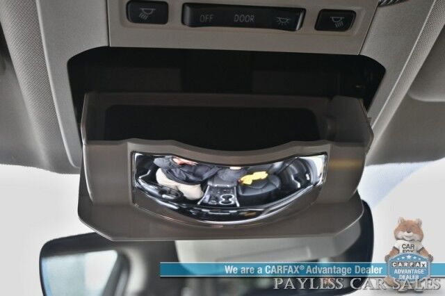 2023 Toyota Highlander XLE / AWD / Power & Heated Leather Seats / Sunroof / Adaptive Cruise / Lane Departure & Blind Spot Alert / Bluetooth / Backup Camera / 3rd Row / Rear Captains Chairs / Seats 7 / 28 MPG / 1-Owner Anchorage AK